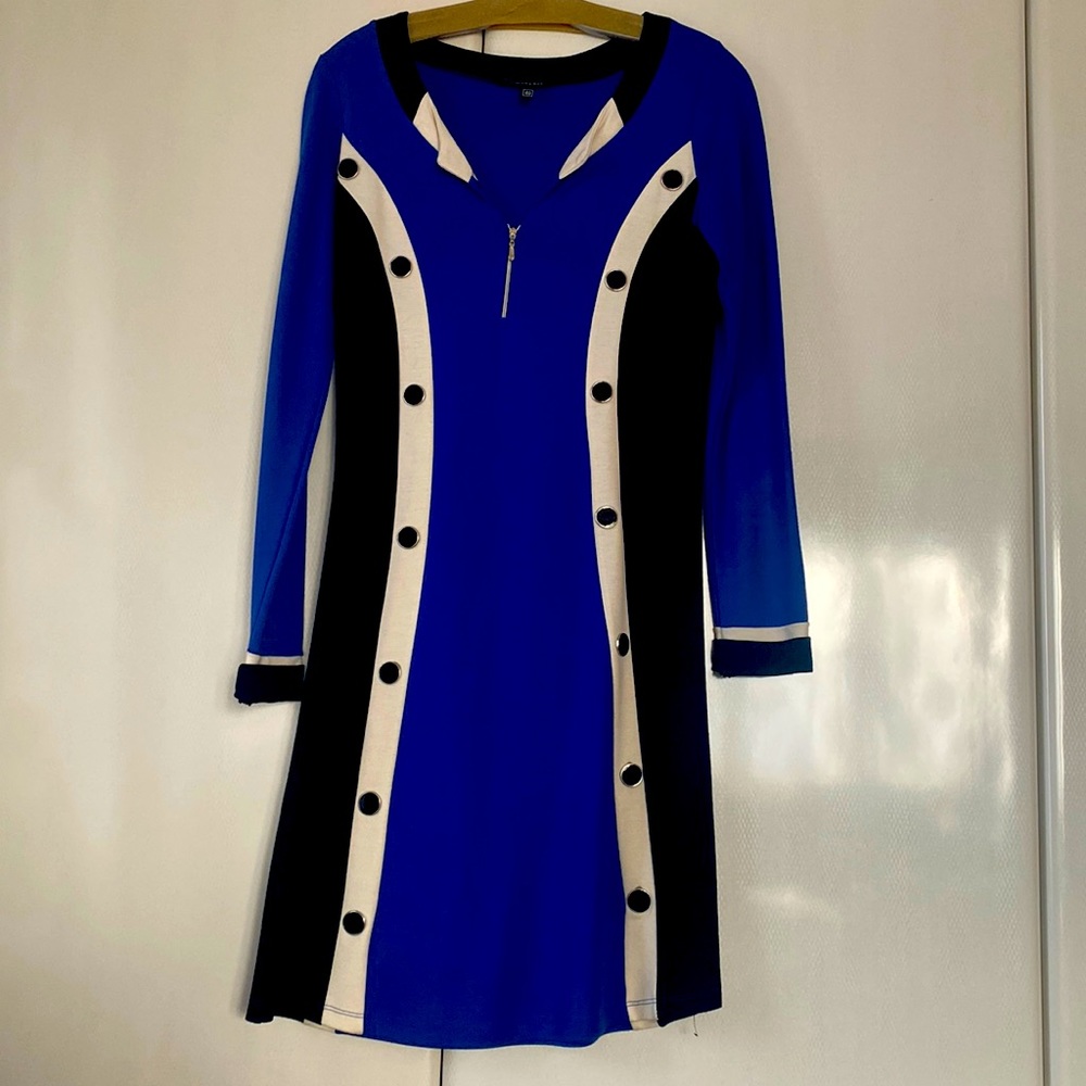 evening dress XS, short